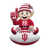 NCAA Indiana Hoosiers