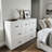 61.8'' W Murphy Bed