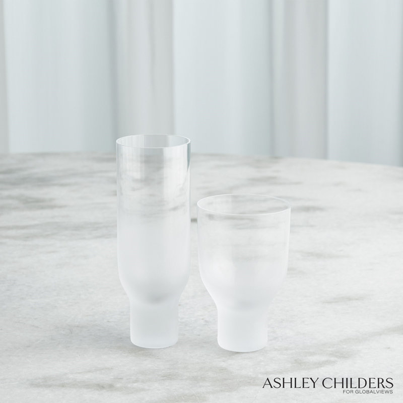 Nelle 8oz. Drinking Glass