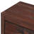 Rustwood Farmhouse  61,5” W 6 Drawer Double Dresser For Bedroom, Chest Solid Wood Rustic Style-123297226