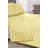 Holleran 180 Thread Count Cotton Blend Percale Flat Sheet-1020603215-1020603211