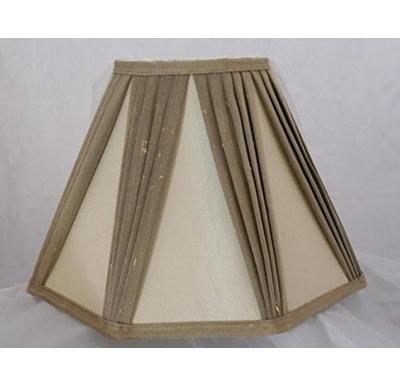5.8 in. H Steel Dome Lamp Shade