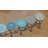Aleesia Patio Side Table-357101950
