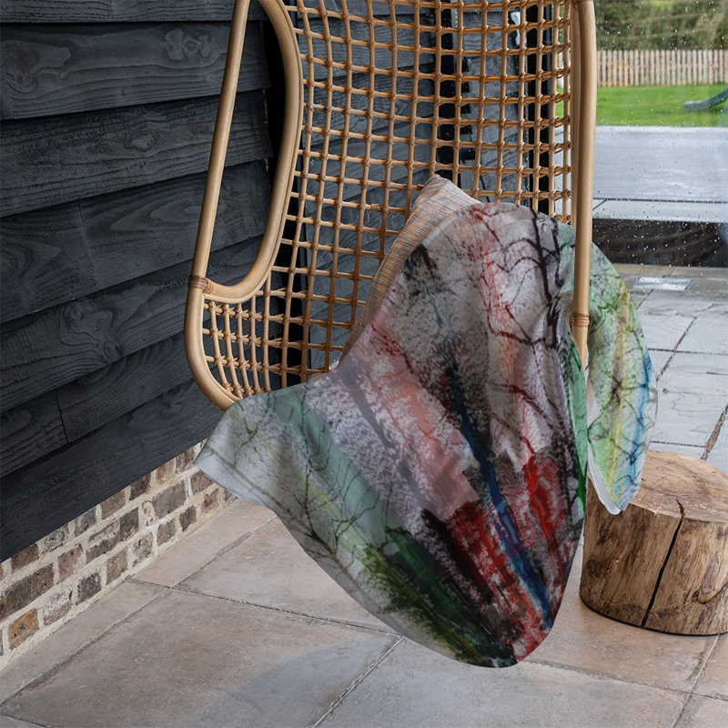 Pinckard Quilted Blanket