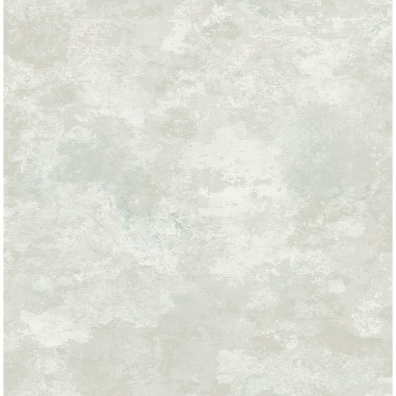 Papier peint Collin, Brouillard métallique