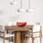 Modern Ceramic Candelabra Centerpiece-913999639
