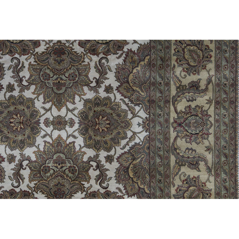 One-of-a-Kind 10'1" Area Rug