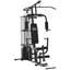 Multi-Exercise Gym Station