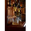 Kale 38 cm Mini Bar Cabinet