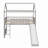 Leesport Kids Twin Loft Bed-286637040