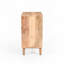 Table d'appoint en bois