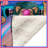 Cartoon Hedgehogs Bowling Blankets-126744392