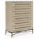 Cascade 6 - Drawer Dresser