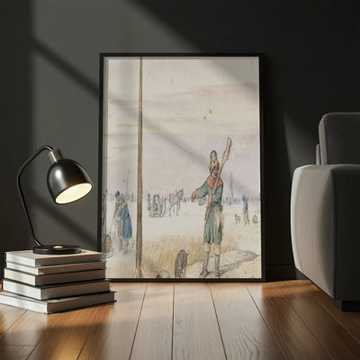 Stepp No Frame Print