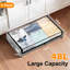Rebrilliant Fabric Underbed Storage