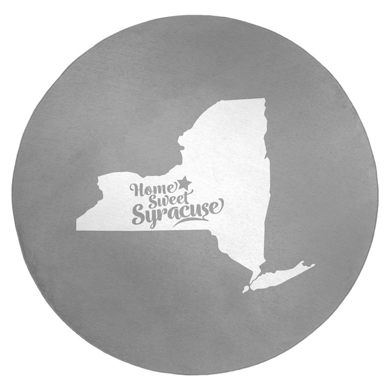 Tapis en poly-chenille syracuse new york
