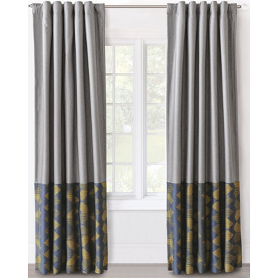 Elektra Curtain