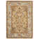 Molter Bergama Hand Tufted Wool Oriental Rug