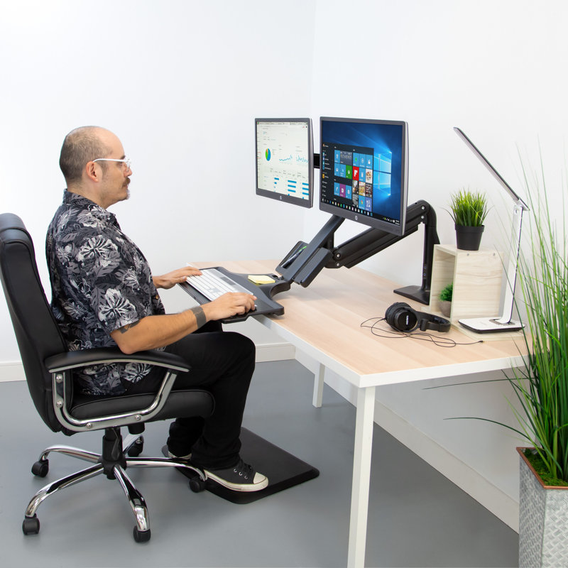 Computer Mount