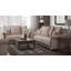 Causeuse convertible avec rangement Primenest Timeberline Collection-1928445667