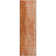 Premium Machine Washable Cerrito Paprika Rug