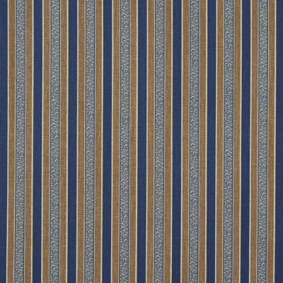 Auguste Stripe Fabric