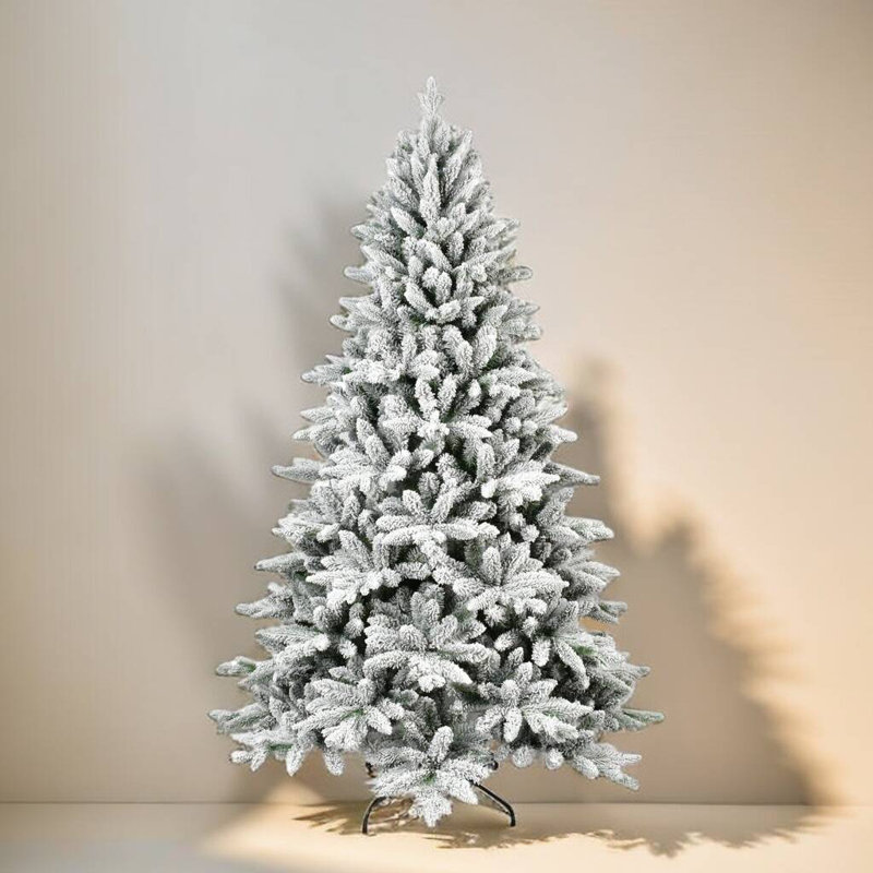 arbre de Noël artificiel, 6'