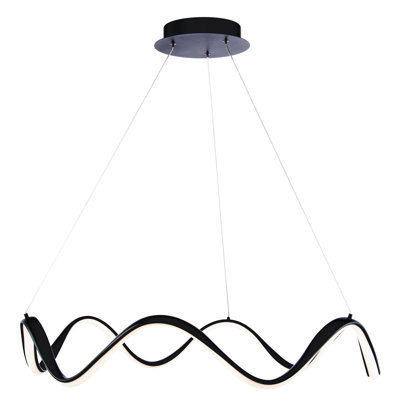 Morae 1 - Light LED Pendant