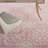 Yurig Floral Indoor Rug-655290911
