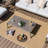 Lamando 7 Piece Aluminum Sofa Seating Group With Cushions