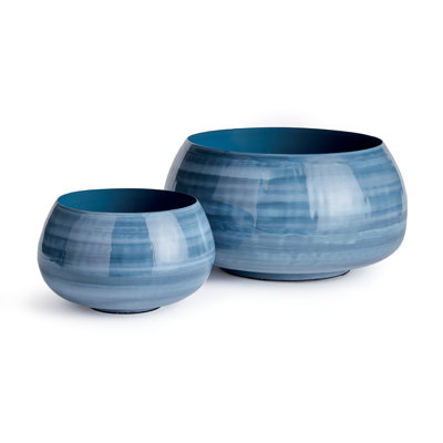 Prue Handmade Iron Decorative Bowl