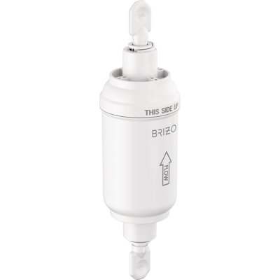 Brizo Pristive™: Reverse Osmosis Pre-Filter Replacement