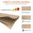 Keivha 39.5'' Console Table-2085362062