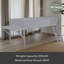 Lit mezzanine Wood Gaming-1338236243