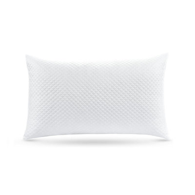 Pottsboro Memory Foam Medium Pillow