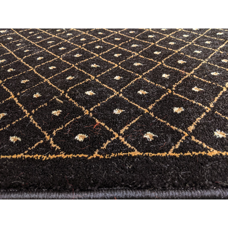 Sturbridge Geometric Indoor Rug, Rectangle 3'3" x 4'11"
