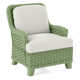 Somerset Upholstered Armchair