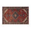Tapis d'intérieur et d'extérieur brun Persian-1976391670