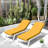 Outdoor Chaise Lounge Chair Cushion-2621450-28562942-28562940