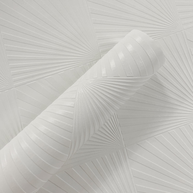 Contrella Geometric Roll