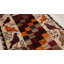 Vintage One-of-a-Kind 2'8" x 4'11" Hand Knotted Area Rug
