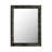 Avis Horn Inlay Mirror