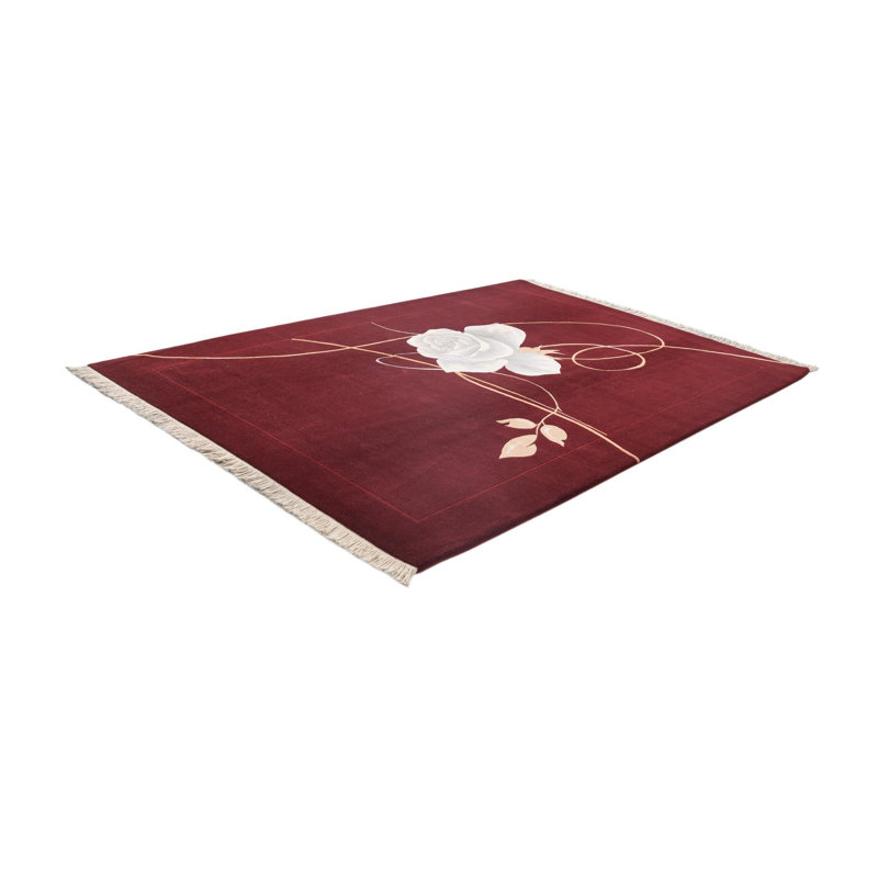 Tapis bourgogne Iniguez
