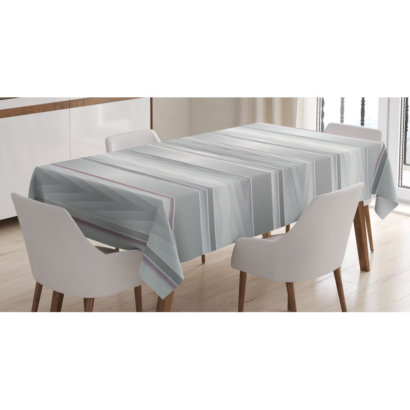 Decor Tablecloth