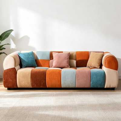 Multi-Color Creative Sofa