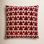 Kilo Geometric Throw Pillow