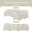 Canapé modulaire Rowann-1218041450