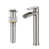 Brushed Nickel is out of stock