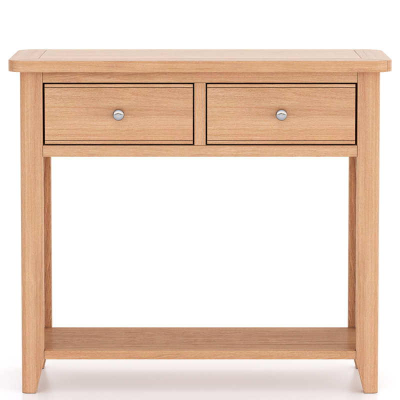 Emiline 85cm Console Table