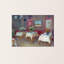 1 Piece Wrapped Canvas Painting-21212566